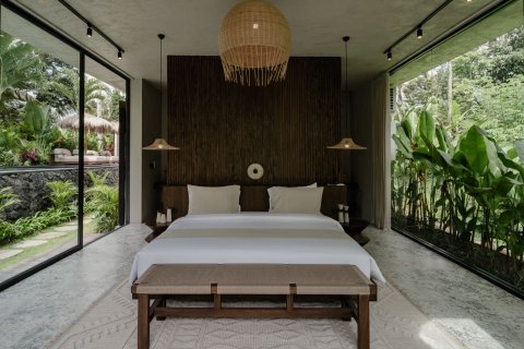 3 bedrooms Villa in Tegallalang, Gianyar, Bali (15727) 17