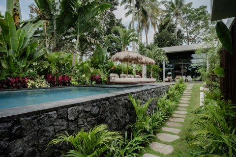 3 bedrooms Villa in Tegallalang, Gianyar, Bali (15727) 24