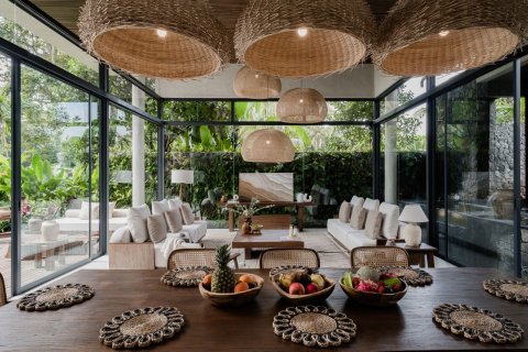 3 bedrooms Villa in Tegallalang, Gianyar, Bali (15727) 6