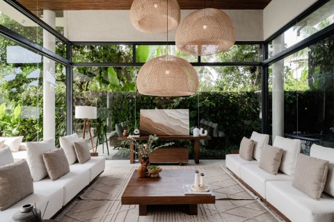 3 bedrooms Villa in Tegallalang, Gianyar, Bali (15727)