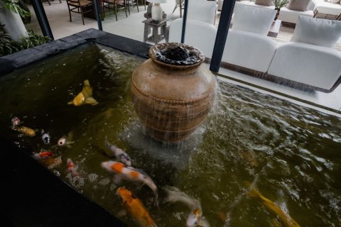3 bedrooms Villa in Tegallalang, Gianyar, Bali (15727) 27