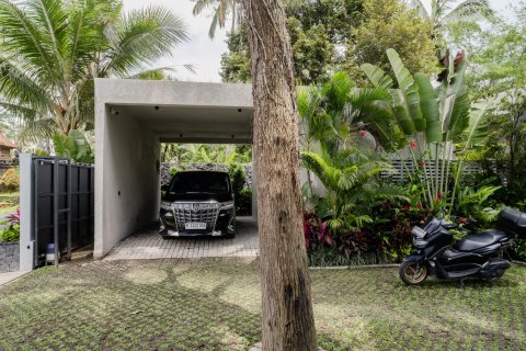 3 bedrooms Villa in Tegallalang, Gianyar, Bali (15727) 3