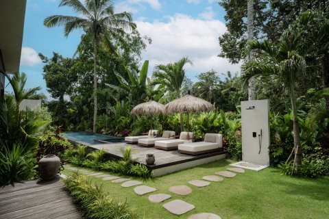 3 bedrooms Villa in Tegallalang, Gianyar, Bali (15727) 14