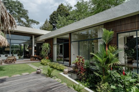 3 bedrooms Villa in Tegallalang, Gianyar, Bali (15727) 13