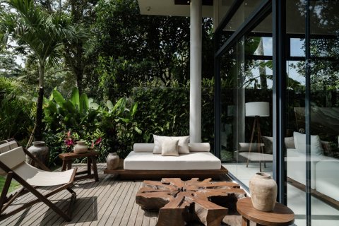 3 bedrooms Villa in Tegallalang, Gianyar, Bali (15727) 12