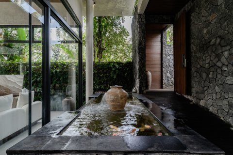 3 bedrooms Villa in Tegallalang, Gianyar, Bali (15727) 4