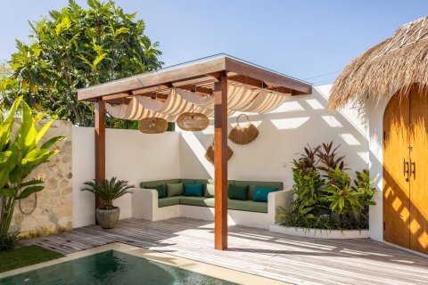 5 bedrooms House in Canggu, Badung, Bali (15728) 3