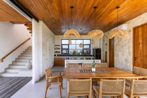 5 bedrooms House in Canggu, Badung, Bali (15728) 4