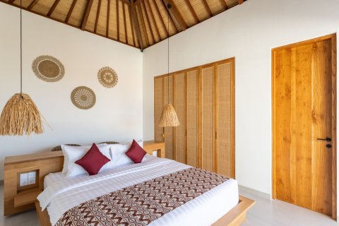 5 bedrooms House in Canggu, Badung, Bali (15728) 11