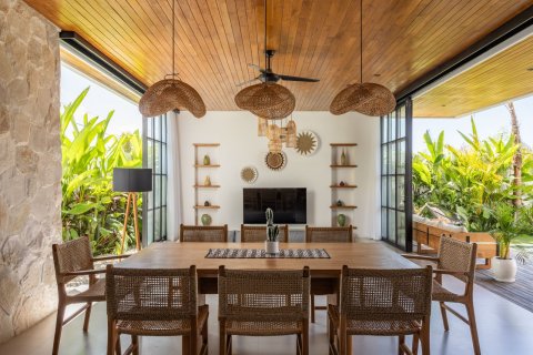 5 bedrooms House in Canggu, Badung, Bali (15728) 2