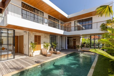 5 bedrooms House in Canggu, Badung, Bali (15728)