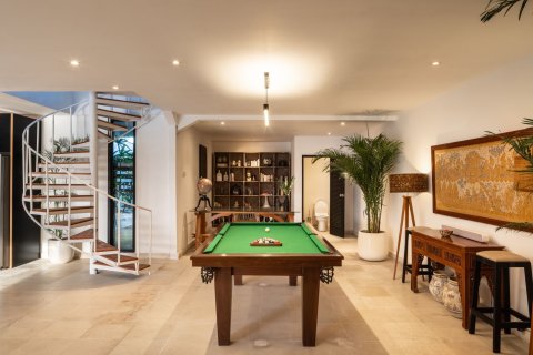 6 bedrooms House in Canggu, Badung, Bali (15724) 5