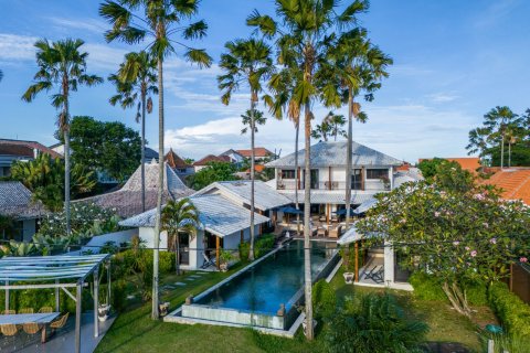 6 bedrooms House in Canggu, Badung, Bali (15724)