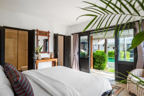 6 bedrooms House in Canggu, Badung, Bali (15724) 8