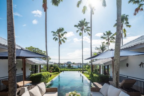 6 bedrooms House in Canggu, Badung, Bali (15724) 12