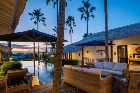 6 bedrooms House in Canggu, Badung, Bali (15724) 4