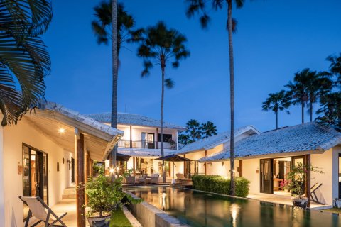 6 bedrooms House in Canggu, Badung, Bali (15724) 18