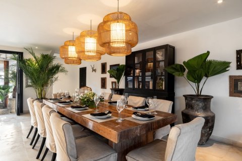 6 bedrooms House in Canggu, Badung, Bali (15724) 11