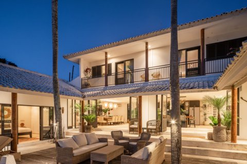 6 bedrooms House in Canggu, Badung, Bali (15724) 10