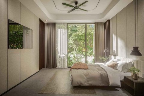 Таунхаус с 1 спальней в THE ONE BY ALMAL, Беноа, Бадунг,  (10106) 7