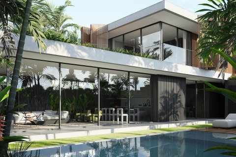 618 RESIDENCE in Tabanan, (10102)