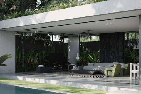 Вилла с 3 спальнями в 618 RESIDENCE, Табанан,  (10103) 2