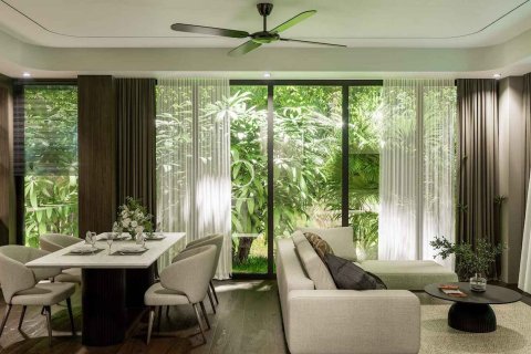 Вилла с 2 спальнями в THE ONE BY ALMAL, Беноа, Бадунг,  (10107) 3