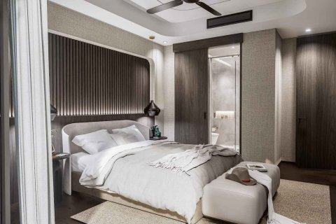 Вилла с 2 спальнями в THE ONE BY ALMAL, Беноа, Бадунг,  (10107) 6