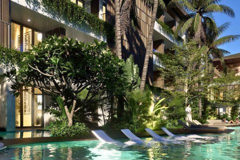 ЖК THE ONE BY ALMAL в Беноа, Бадунг, (10104) 2