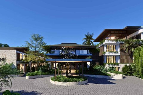 ЖК THE ONE BY ALMAL в Беноа, Бадунг, (10104) 3