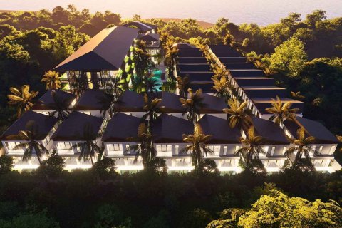 ЖК THE ONE BY ALMAL в Беноа, Бадунг, (10104) 4