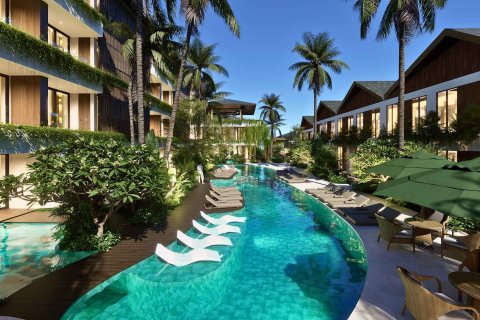 ЖК THE ONE BY ALMAL в Беноа, Бадунг, (10104) 10