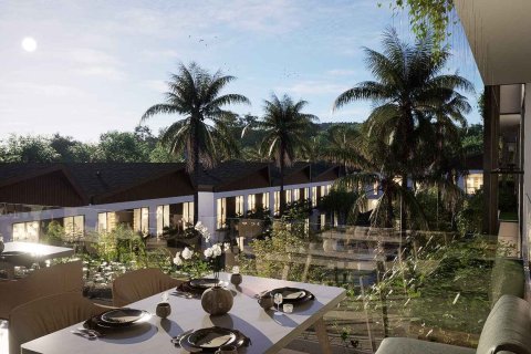 ЖК THE ONE BY ALMAL в Беноа, Бадунг, (10104) 8