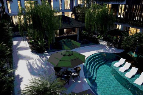 ЖК THE ONE BY ALMAL в Беноа, Бадунг, (10104) 9