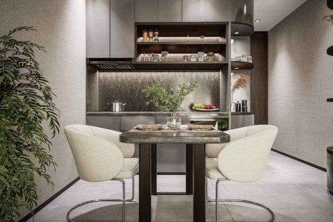 Квартира с 1 спальней в THE ONE BY ALMAL, Беноа, Бадунг,  (10105) 4