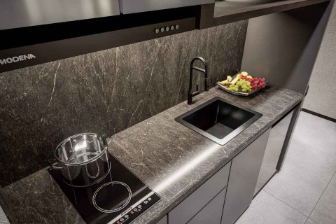 Квартира с 1 спальней в THE ONE BY ALMAL, Беноа, Бадунг,  (10105) 5