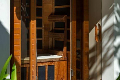 Вилла с 3 спальнями в Семиньяк, Бадунг,  (9196) 8