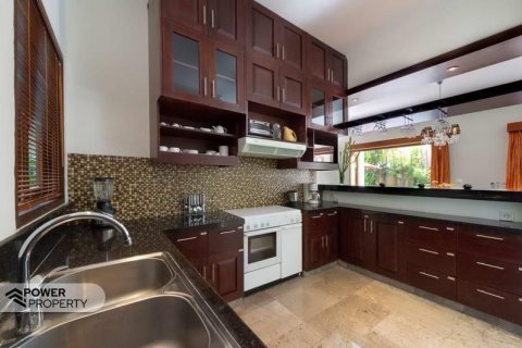 Вилла с 3 спальнями в Семиньяк, Бадунг,  (9196) 7