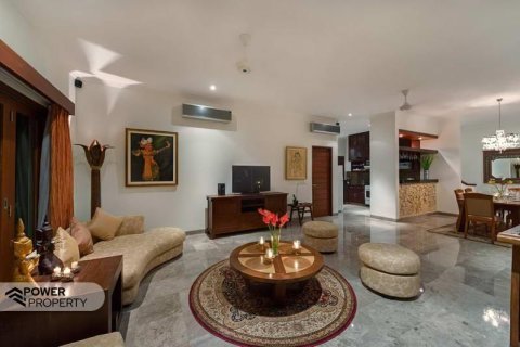 Вилла с 3 спальнями в Семиньяк, Бадунг,  (9196) 19