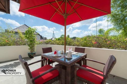 Вилла с 3 спальнями в Семиньяк, Бадунг,  (9196) 14