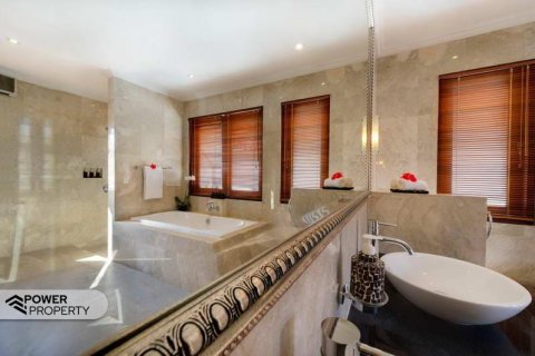 Вилла с 3 спальнями в Семиньяк, Бадунг,  (9196) 2