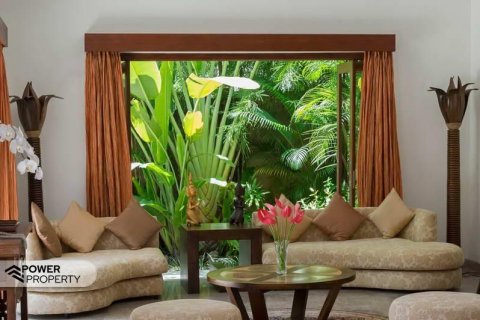 Вилла с 3 спальнями в Семиньяк, Бадунг,  (9196) 17