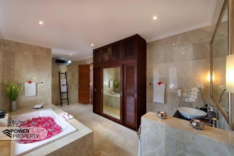 Вилла с 3 спальнями в Семиньяк, Бадунг,  (9196) 5