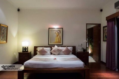 Вилла с 3 спальнями в Семиньяк, Бадунг,  (9196) 6