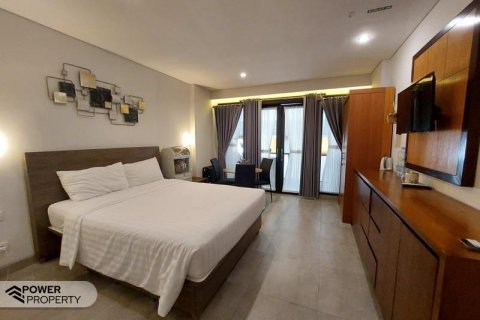 Отель, гостиница с 50 спальнями в Кута, Бадунг,  (9200) 9