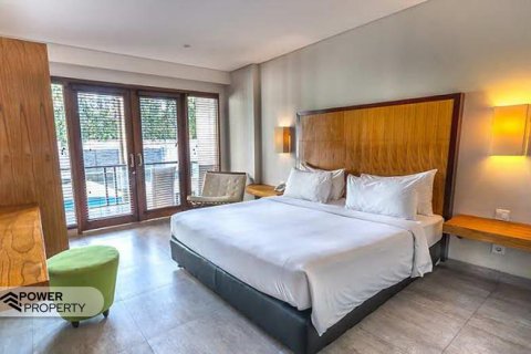 Отель, гостиница с 50 спальнями в Кута, Бадунг,  (9200) 2