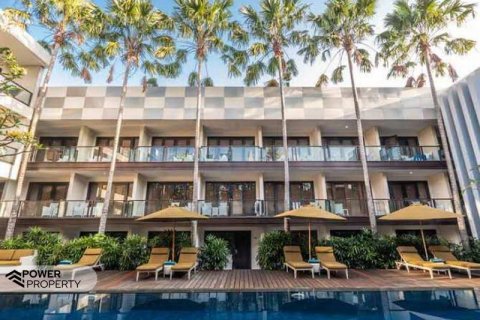 Отель, гостиница с 50 спальнями в Кута, Бадунг,  (9200) 4