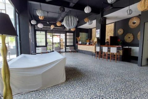 Отель, гостиница с 50 спальнями в Кута, Бадунг,  (9200) 6