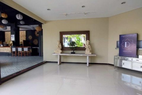 Отель, гостиница с 50 спальнями в Кута, Бадунг,  (9200) 8