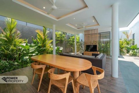 3 bedrooms Villa in Seminyak, Badung,  (9198) 10